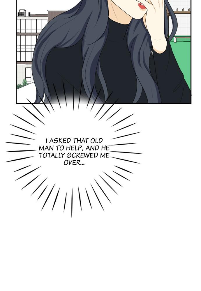 Read My Roommate Is A Gumiho ENGLISH Manga Online