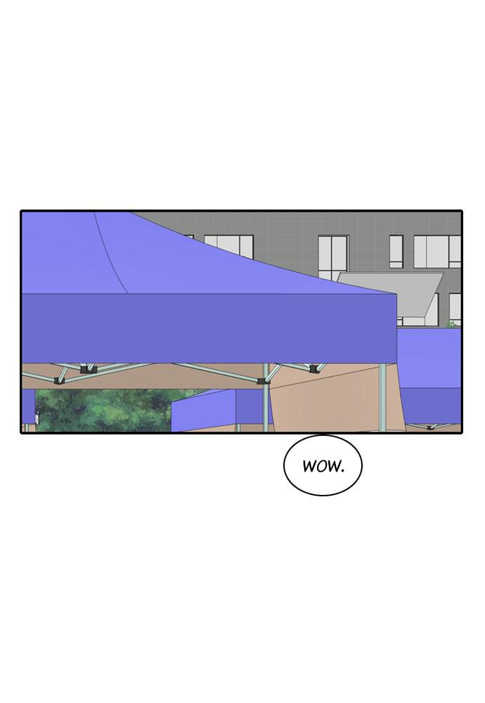 Read My Roommate Is A Gumiho ENGLISH Manga Online