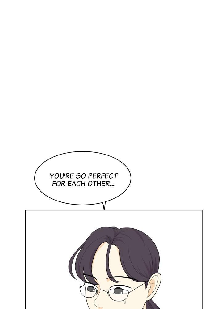 Read My Roommate Is A Gumiho ENGLISH Manga Online