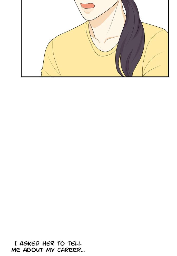 Read My Roommate Is A Gumiho ENGLISH Manga Online