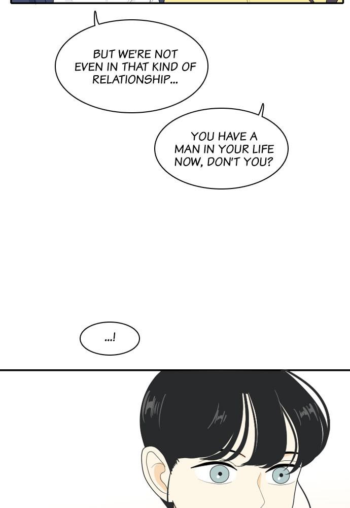 Read My Roommate Is A Gumiho ENGLISH Manga Online