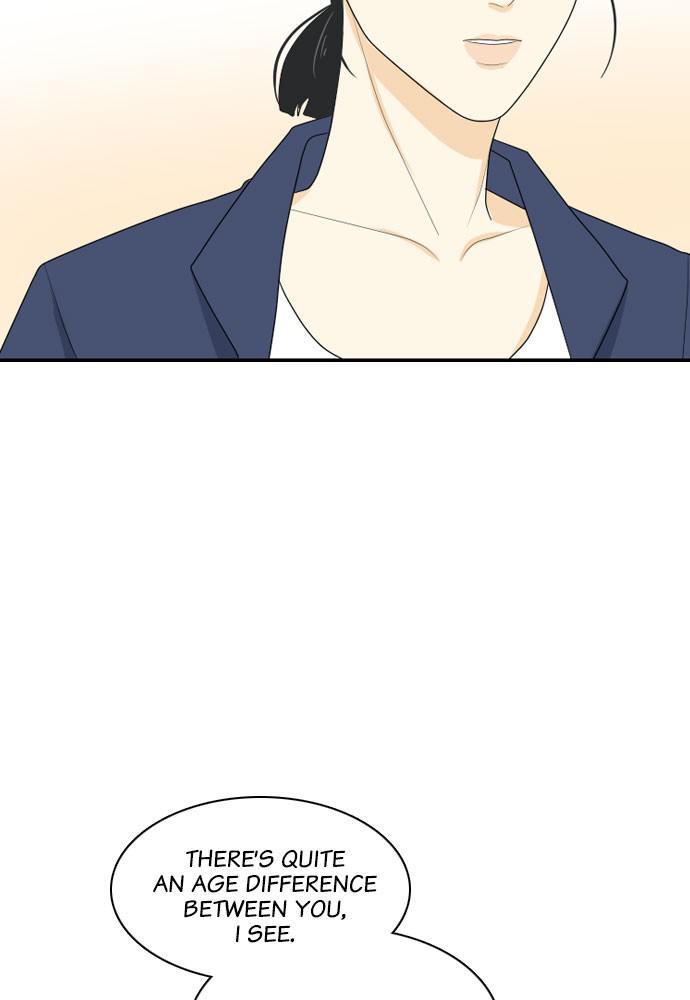 Read My Roommate Is A Gumiho ENGLISH Manga Online