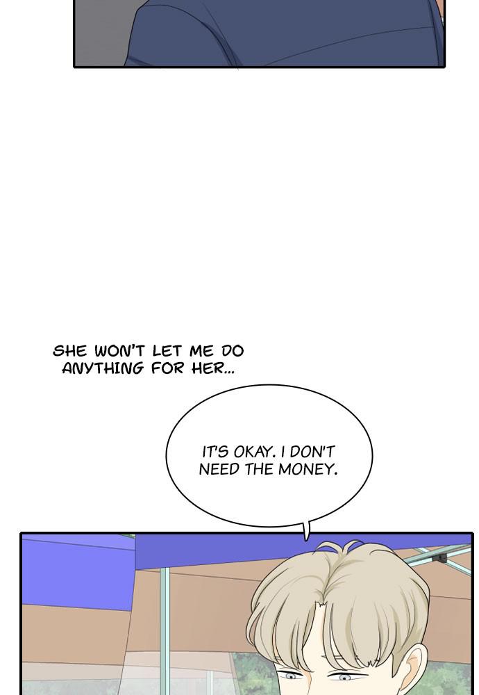 Read My Roommate Is A Gumiho ENGLISH Manga Online