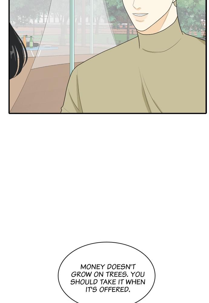 Read My Roommate Is A Gumiho ENGLISH Manga Online