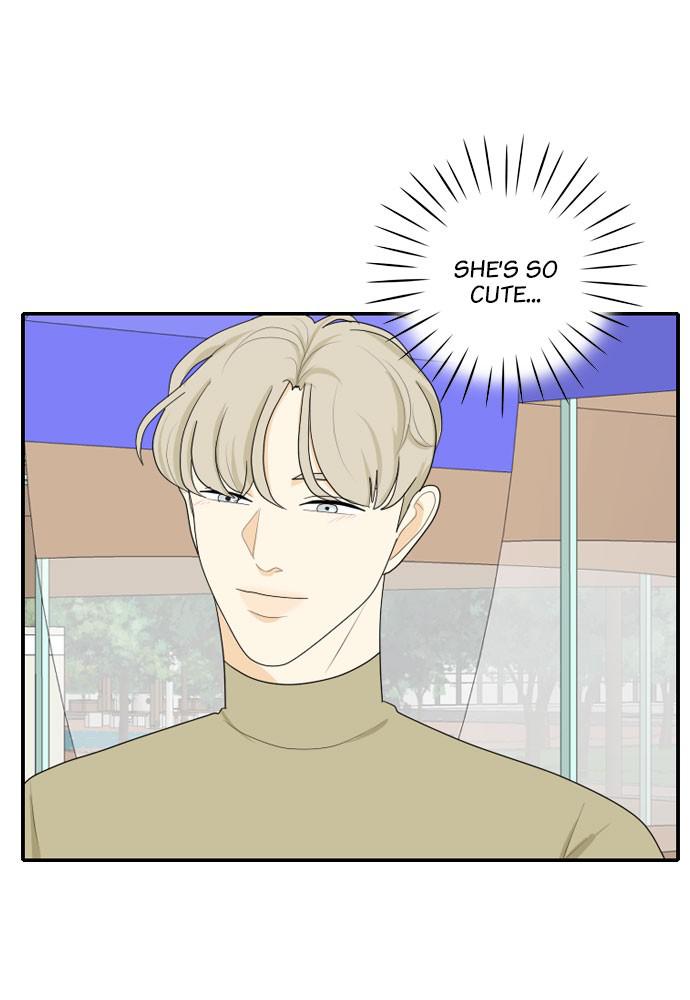 Read My Roommate Is A Gumiho ENGLISH Manga Online