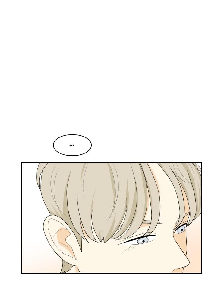 Read My Roommate Is A Gumiho ENGLISH Manga Online