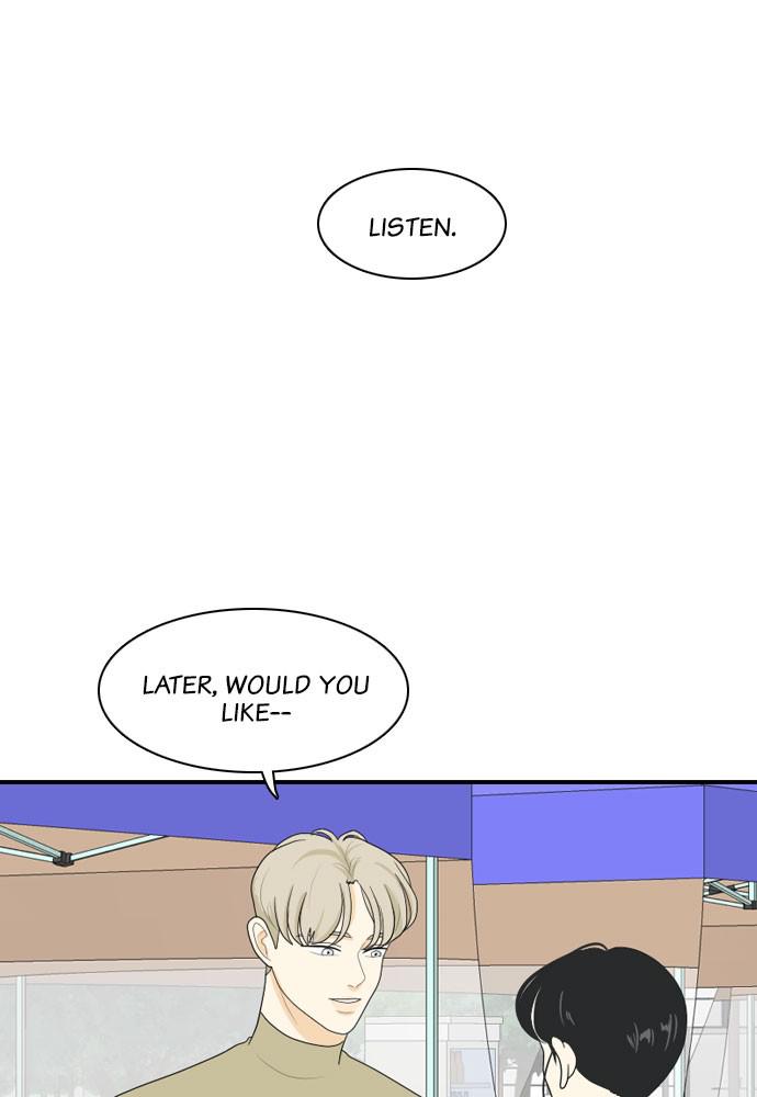 Read My Roommate Is A Gumiho ENGLISH Manga Online