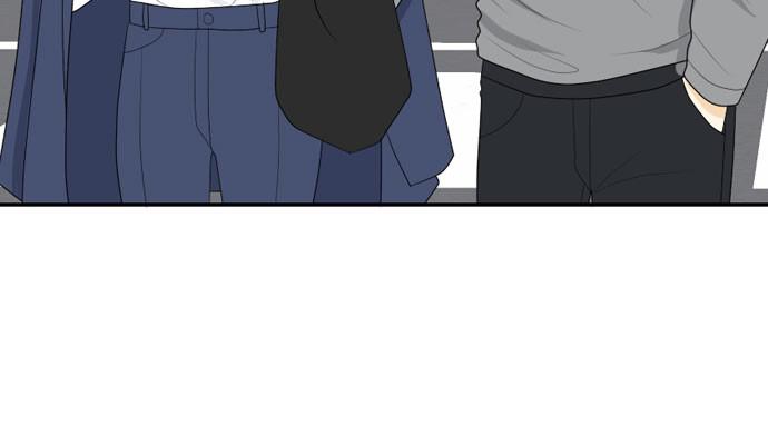 Read My Roommate Is A Gumiho ENGLISH Manga Online