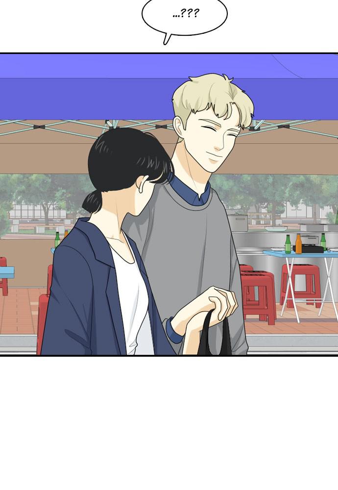 Read My Roommate Is A Gumiho ENGLISH Manga Online