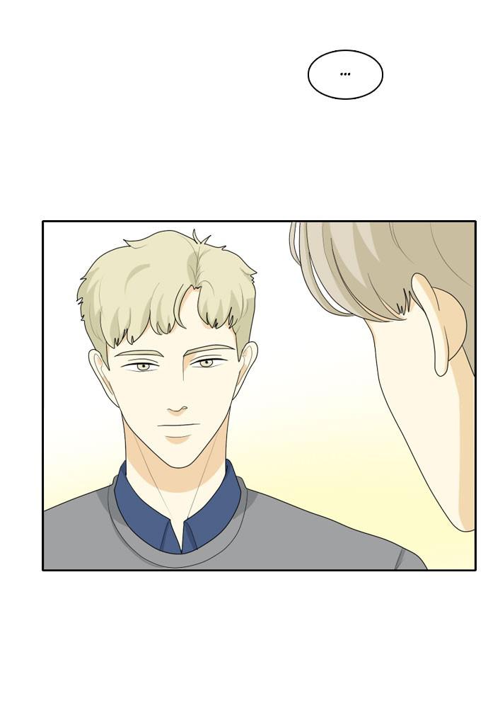 Read My Roommate Is A Gumiho ENGLISH Manga Online