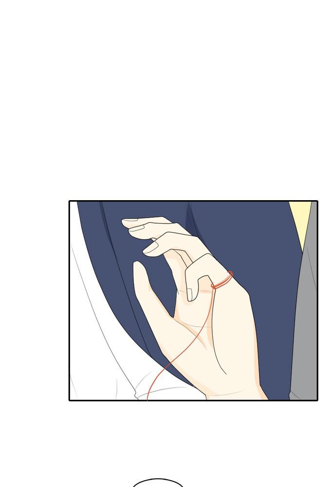 Read My Roommate Is A Gumiho ENGLISH Manga Online