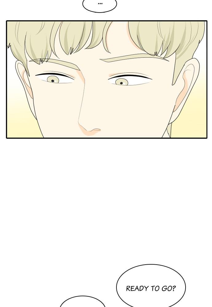 Read My Roommate Is A Gumiho ENGLISH Manga Online