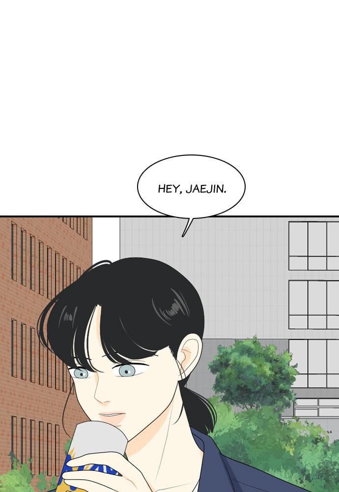 Read My Roommate Is A Gumiho ENGLISH Manga Online
