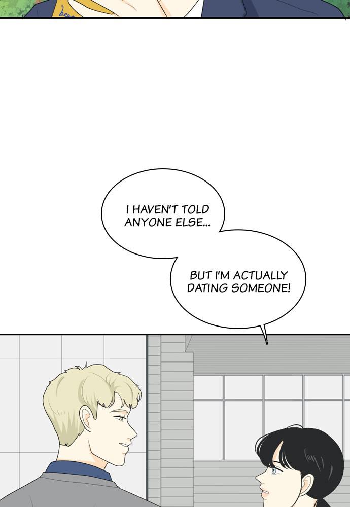 Read My Roommate Is A Gumiho ENGLISH Manga Online