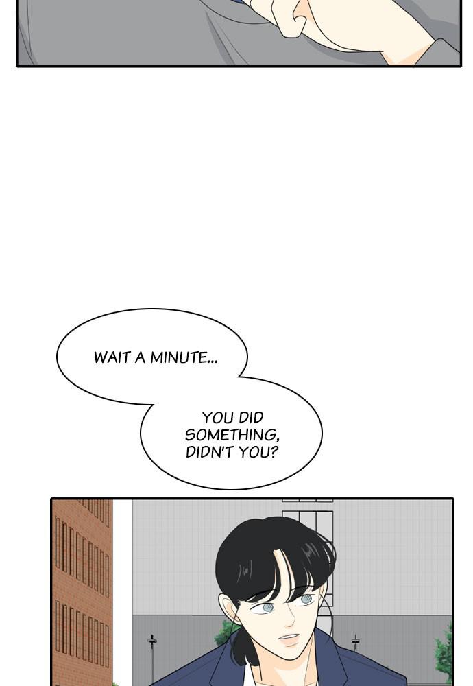 Read My Roommate Is A Gumiho ENGLISH Manga Online