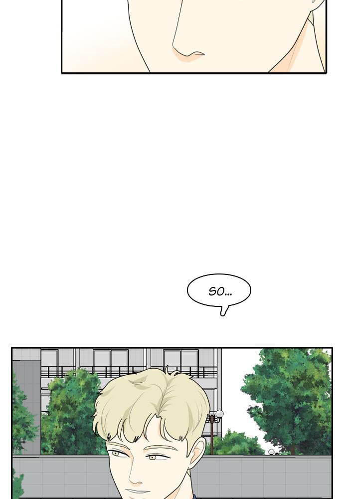 Read My Roommate Is A Gumiho ENGLISH Manga Online