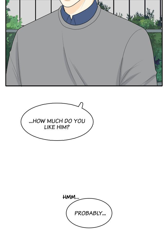 Read My Roommate Is A Gumiho ENGLISH Manga Online