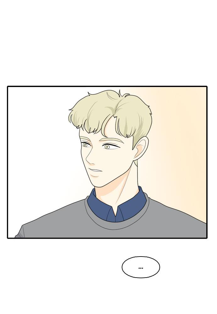 Read My Roommate Is A Gumiho ENGLISH Manga Online