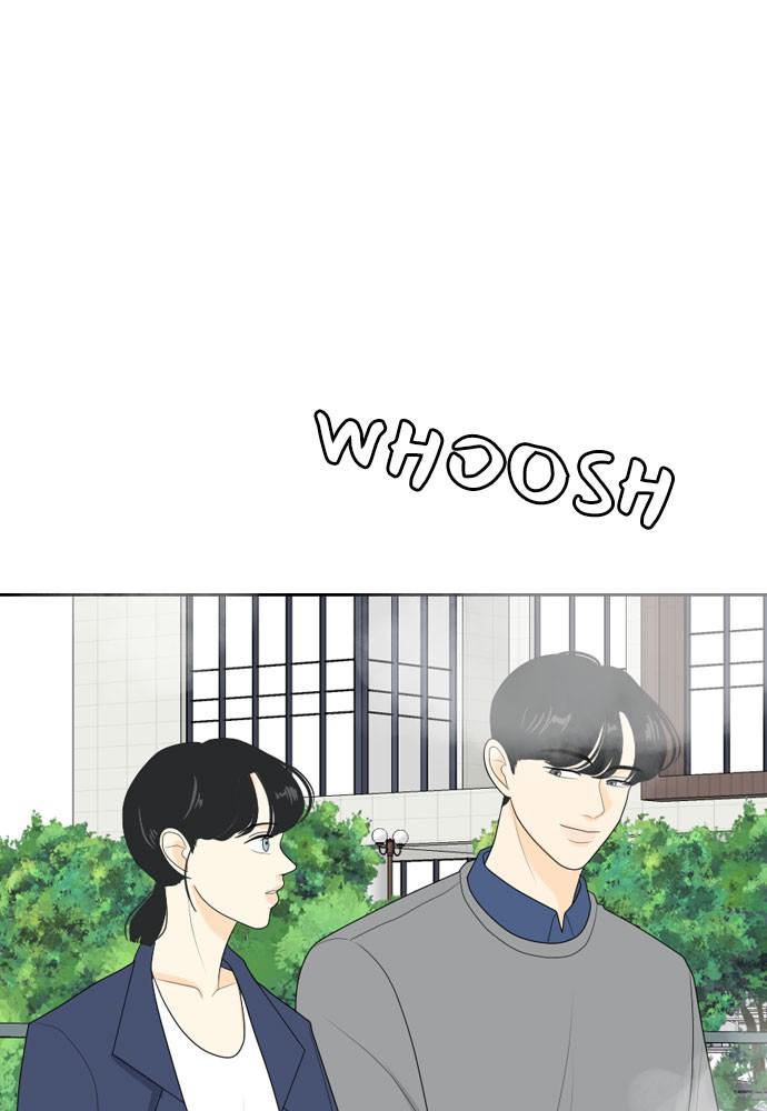 Read My Roommate Is A Gumiho ENGLISH Manga Online