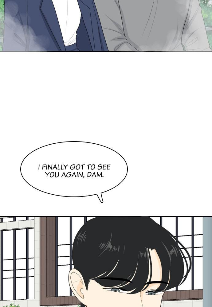 Read My Roommate Is A Gumiho ENGLISH Manga Online