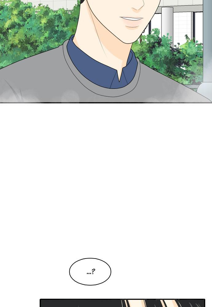 Read My Roommate Is A Gumiho ENGLISH Manga Online