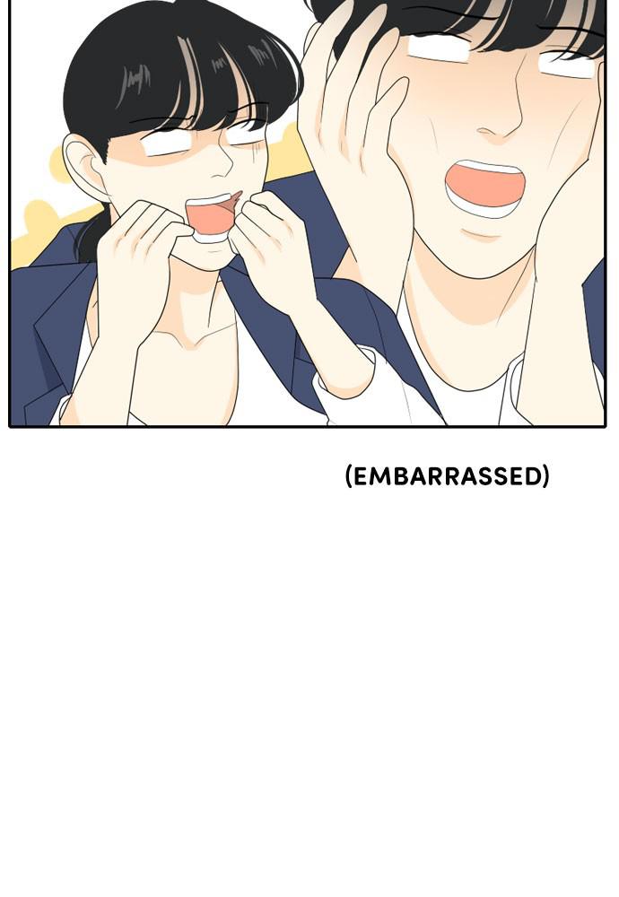 Read My Roommate Is A Gumiho ENGLISH Manga Online