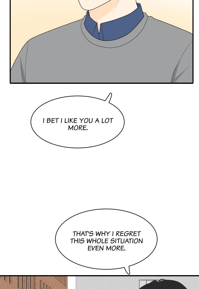 Read My Roommate Is A Gumiho ENGLISH Manga Online