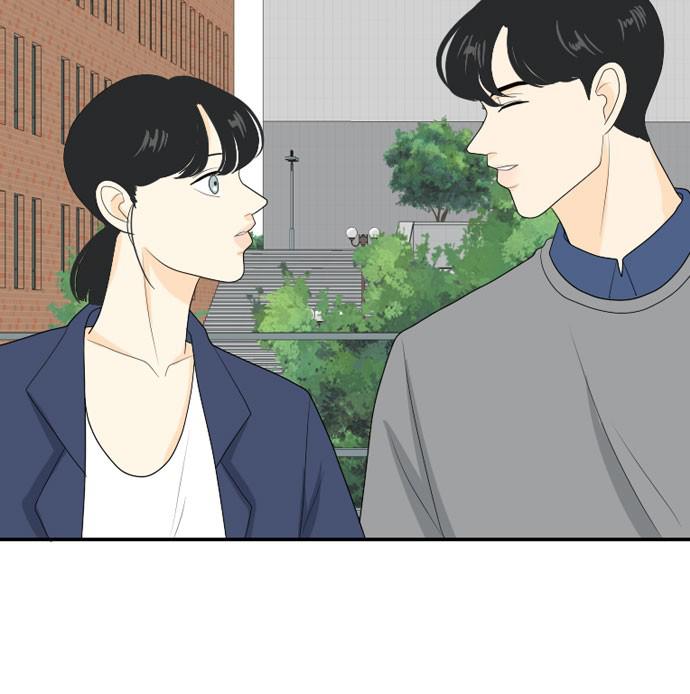 Read My Roommate Is A Gumiho ENGLISH Manga Online