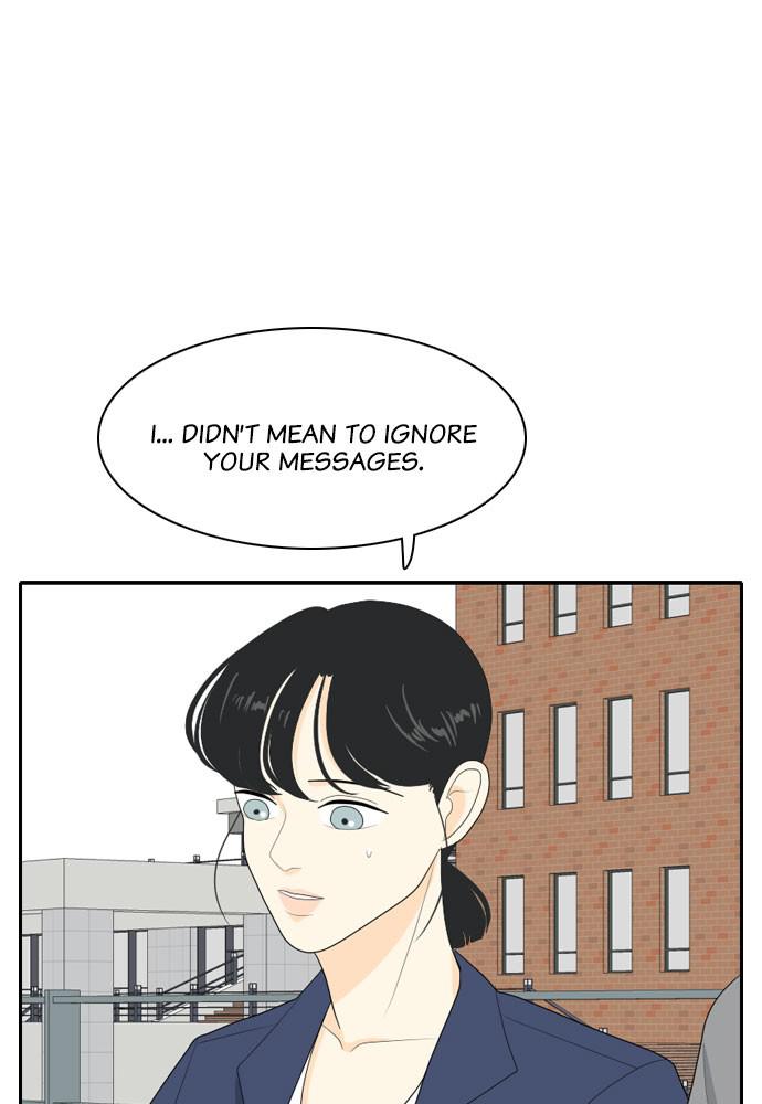 Read My Roommate Is A Gumiho ENGLISH Manga Online
