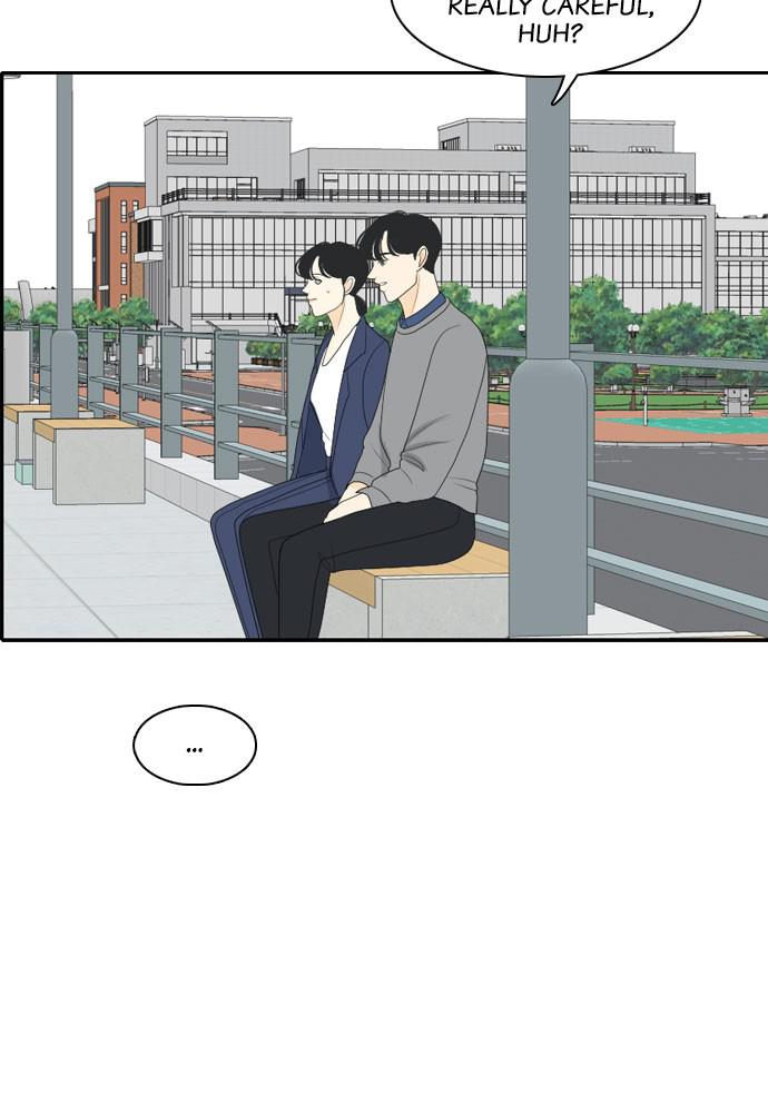 Read My Roommate Is A Gumiho ENGLISH Manga Online