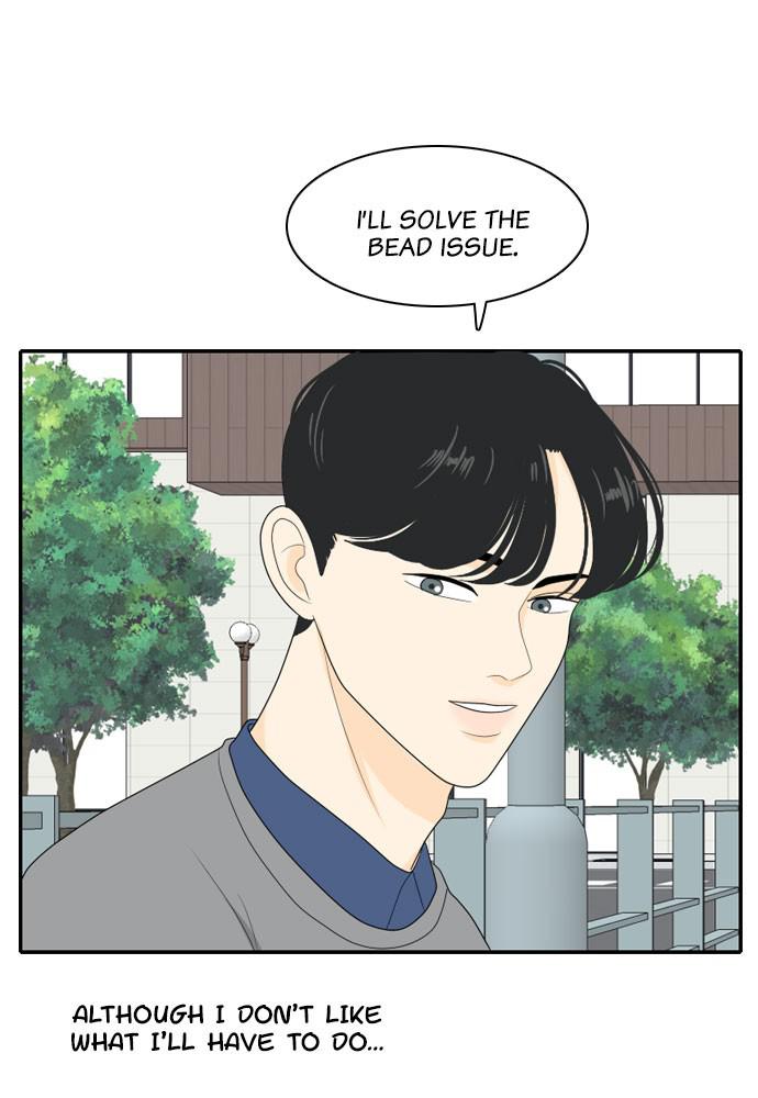 Read My Roommate Is A Gumiho ENGLISH Manga Online