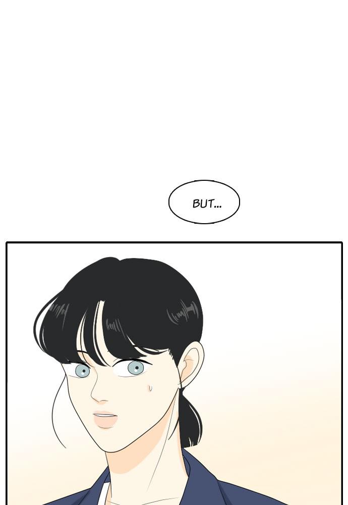 Read My Roommate Is A Gumiho ENGLISH Manga Online