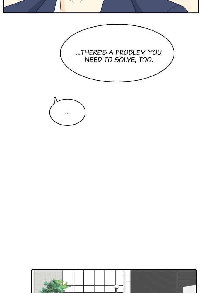 Read My Roommate Is A Gumiho ENGLISH Manga Online