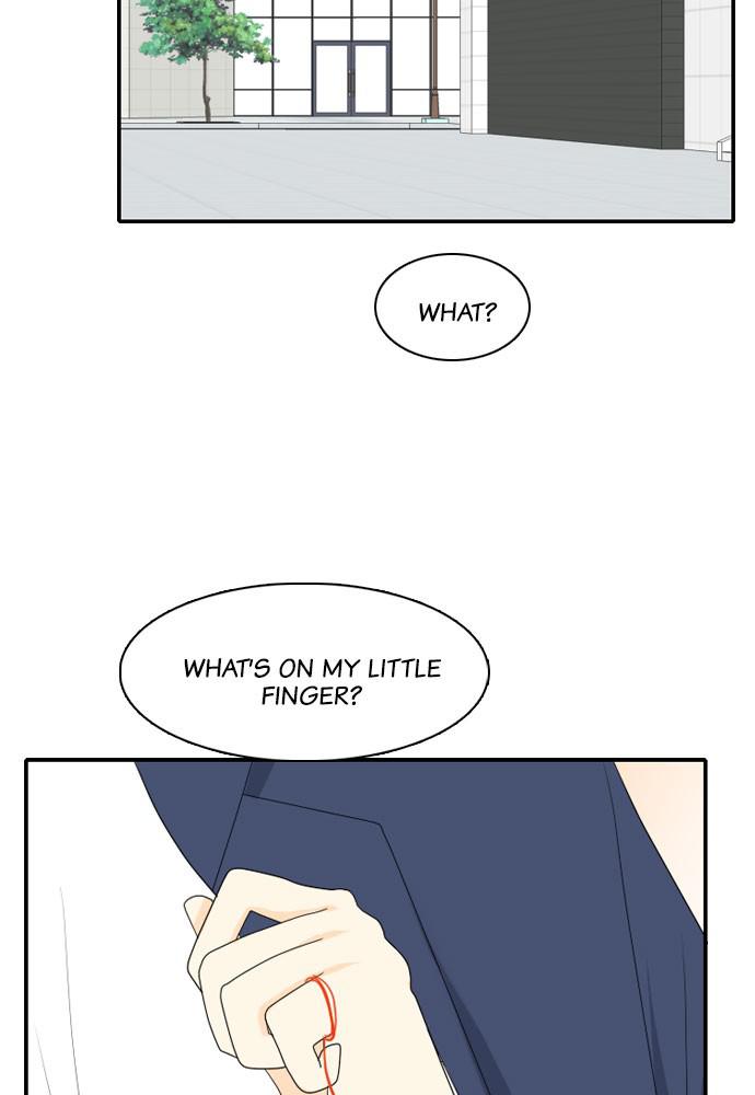 Read My Roommate Is A Gumiho ENGLISH Manga Online