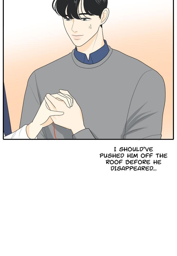 Read My Roommate Is A Gumiho ENGLISH Manga Online