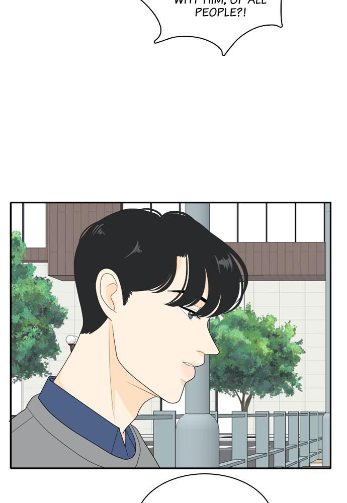 Read My Roommate Is A Gumiho ENGLISH Manga Online