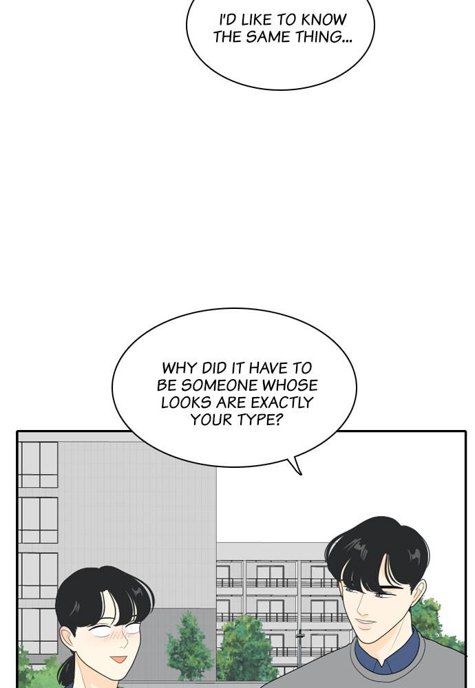 Read My Roommate Is A Gumiho ENGLISH Manga Online