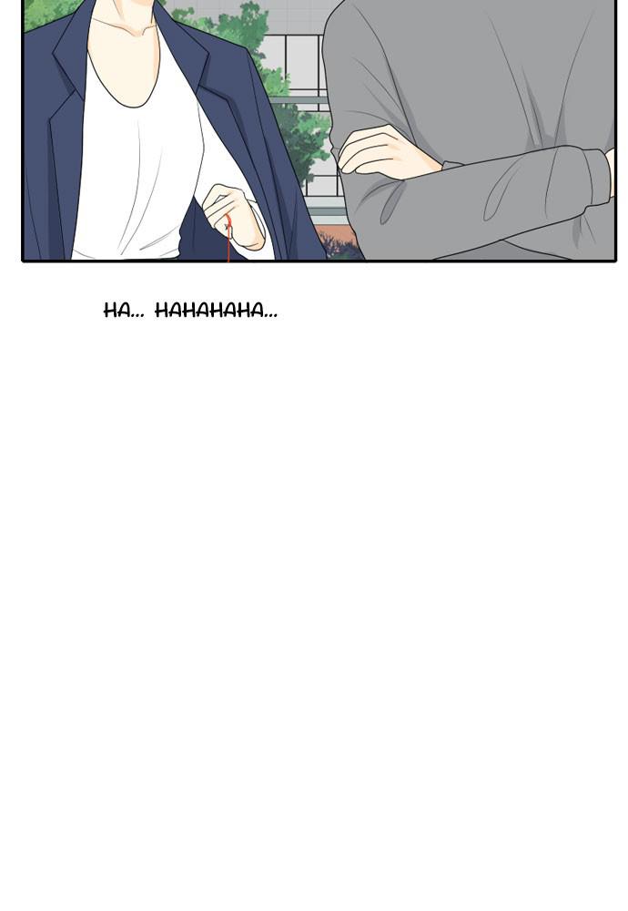 Read My Roommate Is A Gumiho ENGLISH Manga Online