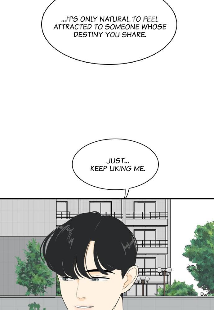 Read My Roommate Is A Gumiho ENGLISH Manga Online