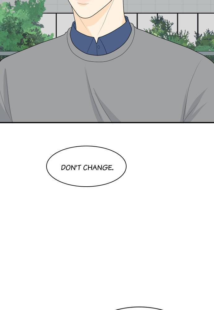 Read My Roommate Is A Gumiho ENGLISH Manga Online