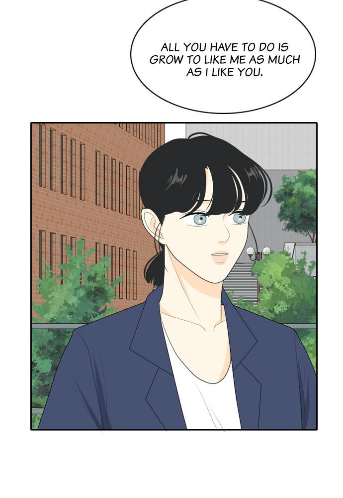 Read My Roommate Is A Gumiho ENGLISH Manga Online