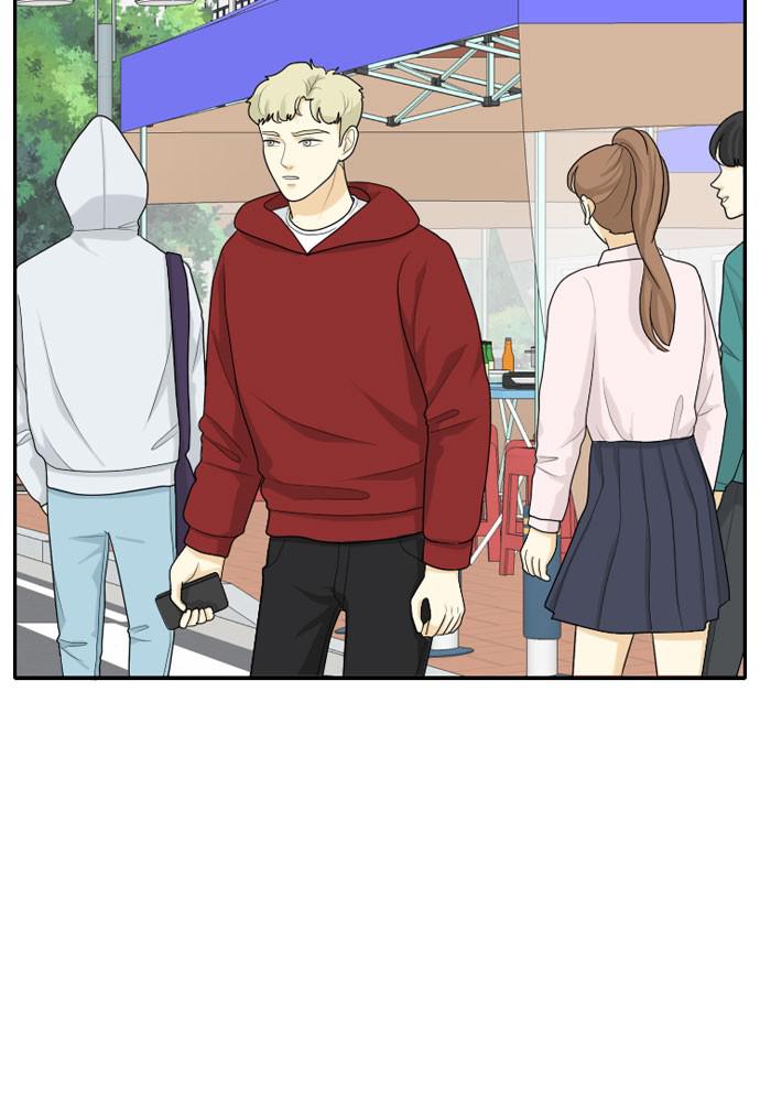 Read My Roommate Is A Gumiho ENGLISH Manga Online
