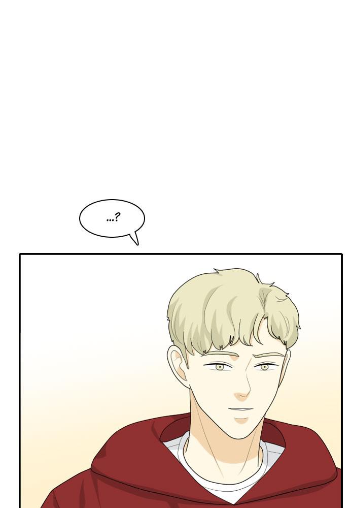 Read My Roommate Is A Gumiho ENGLISH Manga Online