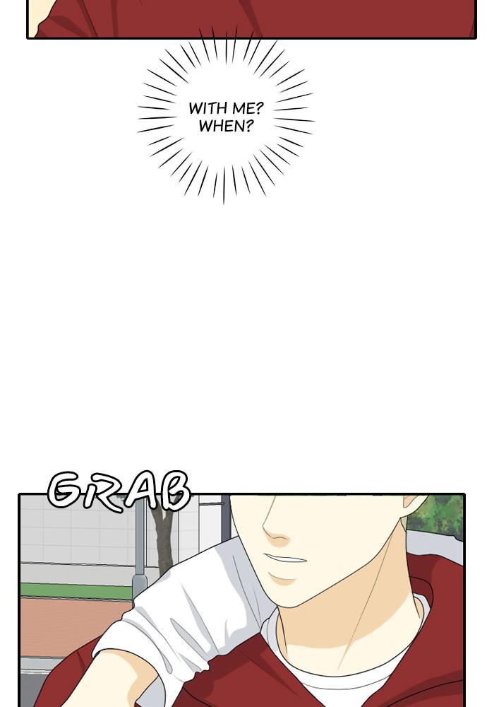 Read My Roommate Is A Gumiho ENGLISH Manga Online