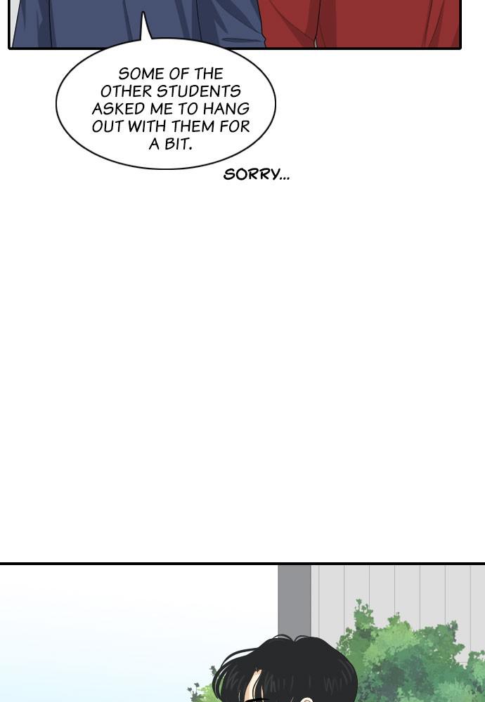 Read My Roommate Is A Gumiho ENGLISH Manga Online