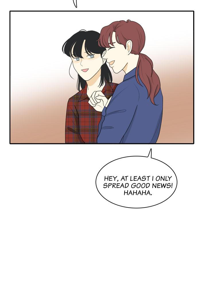 Read My Roommate Is A Gumiho ENGLISH Manga Online
