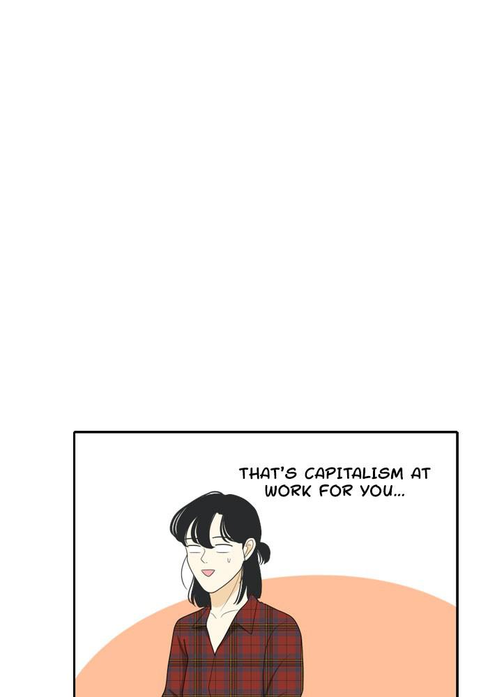 Read My Roommate Is A Gumiho ENGLISH Manga Online