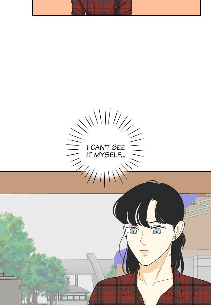 Read My Roommate Is A Gumiho ENGLISH Manga Online