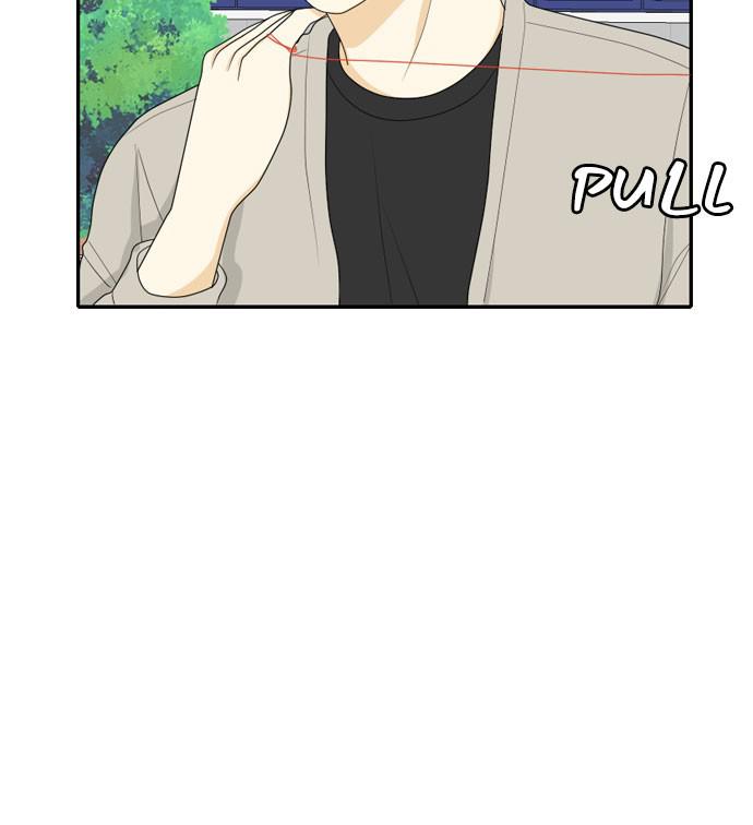 Read My Roommate Is A Gumiho ENGLISH Manga Online