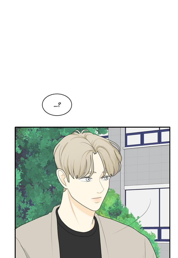 Read My Roommate Is A Gumiho ENGLISH Manga Online